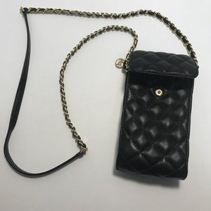 Michael Kors Sloan Phone Chain Crossbody